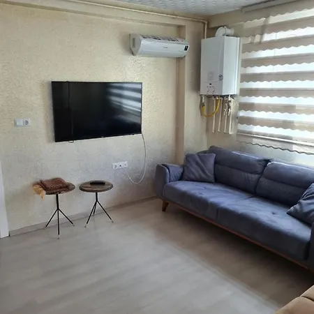 Bursa 7 * Cekirge