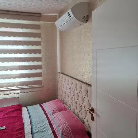 Daire Bursa 7 *